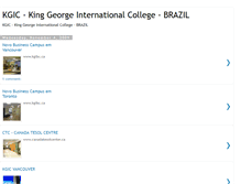 Tablet Screenshot of brazilkgic.blogspot.com