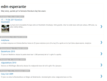 Tablet Screenshot of edmesp.blogspot.com