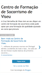 Mobile Screenshot of cfsviseu.blogspot.com