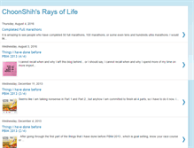 Tablet Screenshot of choonshih.blogspot.com
