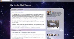 Desktop Screenshot of lina-johansson.blogspot.com