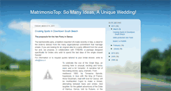 Desktop Screenshot of gnicomics.blogspot.com