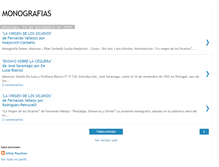 Tablet Screenshot of monografiasalumnos.blogspot.com
