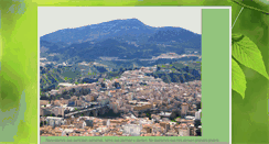 Desktop Screenshot of cdlalcoy.blogspot.com