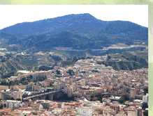 Tablet Screenshot of cdlalcoy.blogspot.com