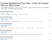 Tablet Screenshot of liverpool-vlog.blogspot.com