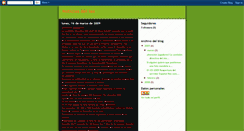 Desktop Screenshot of noticiasiao.blogspot.com