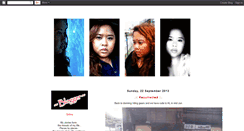 Desktop Screenshot of hayabusababe.blogspot.com