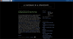 Desktop Screenshot of davehilljournal.blogspot.com