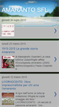Mobile Screenshot of amarantosfl.blogspot.com