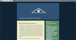 Desktop Screenshot of brinccexpedition.blogspot.com