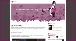 Desktop Screenshot of janjanadventure.blogspot.com