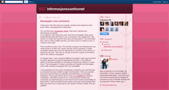 Desktop Screenshot of iktarbeidskrav.blogspot.com