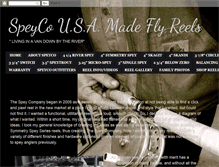 Tablet Screenshot of customspey.blogspot.com
