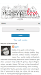 Mobile Screenshot of moneypitlove.blogspot.com