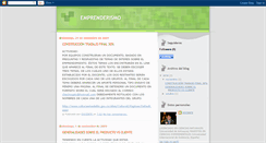 Desktop Screenshot of emprenderismoasdiuptc.blogspot.com