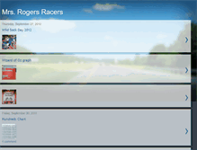 Tablet Screenshot of ansleyrogers.blogspot.com