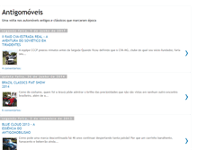 Tablet Screenshot of antigomoveis.blogspot.com
