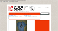 Desktop Screenshot of obralkaosdistro.blogspot.com