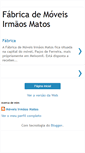 Mobile Screenshot of fabricamoveisirmaosmatos.blogspot.com