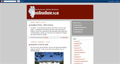 Desktop Screenshot of illinoishousehunter.blogspot.com