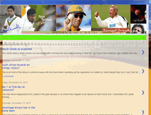 Tablet Screenshot of cricketavatar.blogspot.com