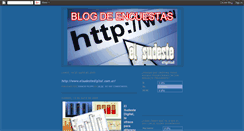 Desktop Screenshot of noticiasdelsudeste.blogspot.com