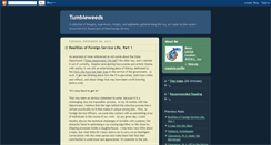 Desktop Screenshot of editfish.blogspot.com