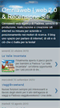 Mobile Screenshot of omniaweb.blogspot.com