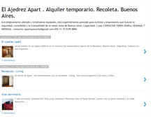 Tablet Screenshot of apartayacucho.blogspot.com