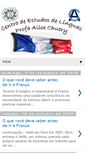 Mobile Screenshot of cel-alicechuery-frances.blogspot.com
