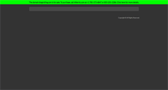 Desktop Screenshot of pragmatician.blogspot.com