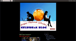 Desktop Screenshot of gelbirbak.blogspot.com