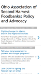 Mobile Screenshot of oashf-policyandadvocacy.blogspot.com