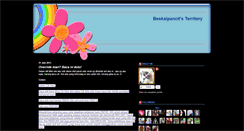Desktop Screenshot of ainarosnan.blogspot.com