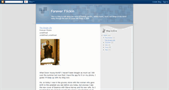 Desktop Screenshot of foreverflicking.blogspot.com