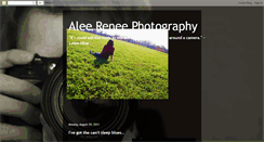 Desktop Screenshot of aleekromer.blogspot.com