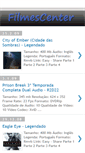 Mobile Screenshot of filmescenter.blogspot.com