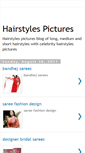 Mobile Screenshot of hairstyles-picts.blogspot.com