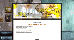 Desktop Screenshot of eqalamstore.blogspot.com