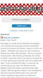 Mobile Screenshot of modaderuabelem.blogspot.com