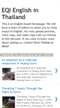 Mobile Screenshot of eqi-eng.blogspot.com