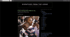 Desktop Screenshot of ktothebbc.blogspot.com