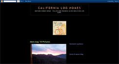 Desktop Screenshot of caloghome.blogspot.com