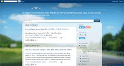 Desktop Screenshot of jimpattisonhyundainanaimo.blogspot.com