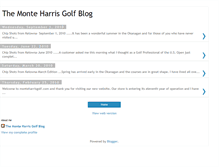 Tablet Screenshot of montes-blog.blogspot.com