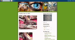 Desktop Screenshot of photodaisy.blogspot.com