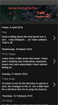 Mobile Screenshot of eve-trial-by-fire.blogspot.com