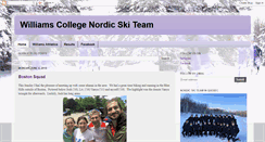 Desktop Screenshot of ephnordic.blogspot.com