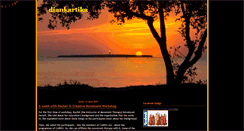 Desktop Screenshot of coretankecilku.blogspot.com